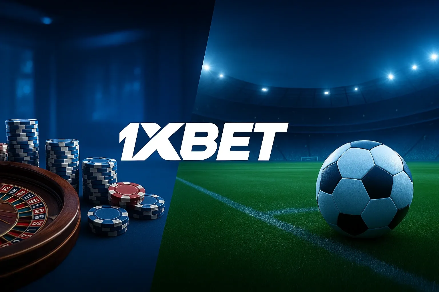 1XBET